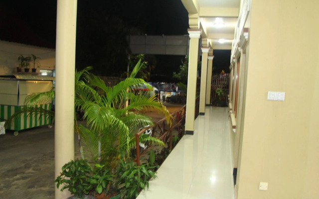Sinan Guesthouse