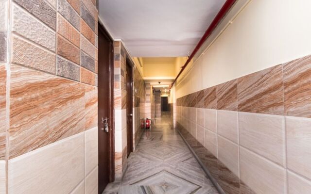 OYO 4144 The Banquet