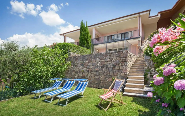 Casa Al 18