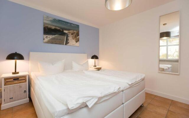 Appartement Solaris 14