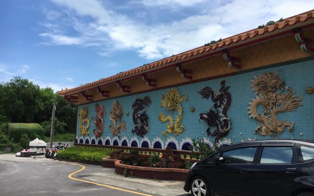 Kinmen Warm House 金戰民宿