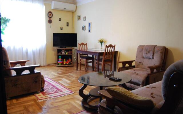 Apartment in Batumi