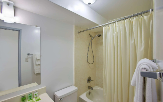Ewa Hotel Waikiki