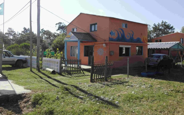 Hostel Lo de Milton