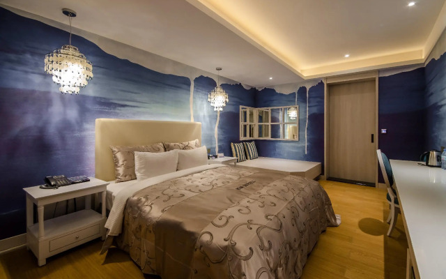 HE&LE Design Hotel