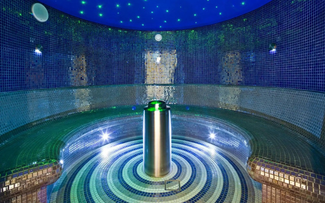 Hotel Mikołajki Leisure & SPA - Destigo Hotels