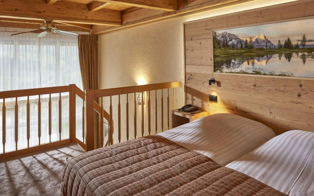 Hotel Kreuz & Post