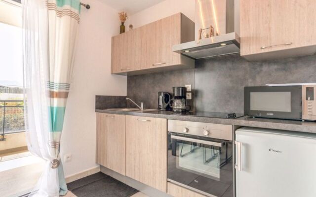 Le Clos Des Alberes 26035