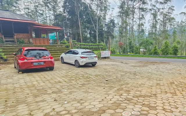 Cigadog Residence RedPartner