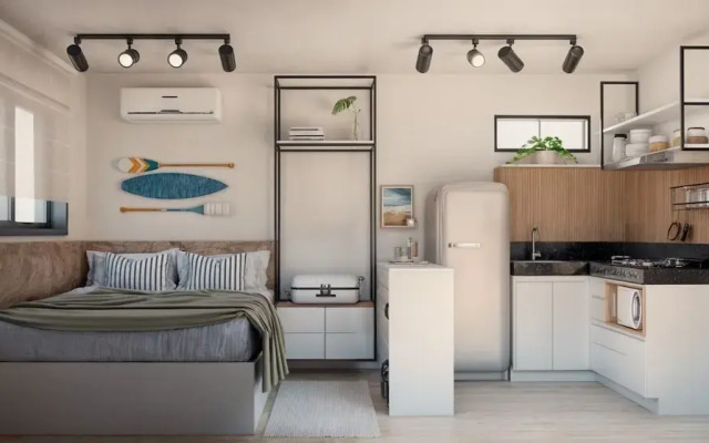 Loft Container Praia do Foguete