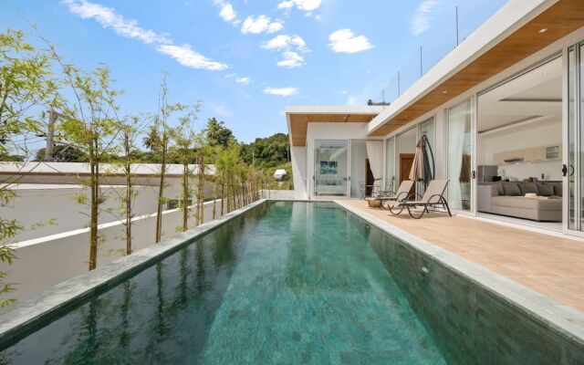 Villa Namo