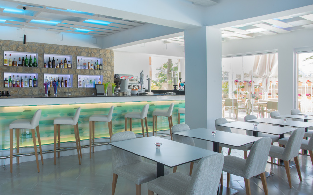 Hotel Sant Jordi