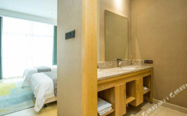 Yun Yi Boutique Hotel