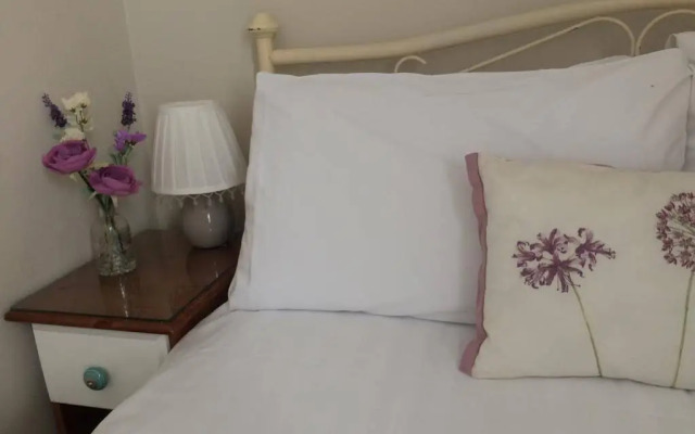 Woodstock Guest House