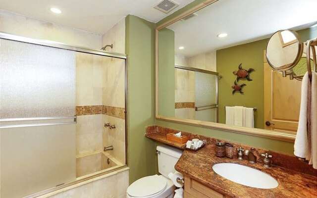 Upgraded Villa La Estancia W/view