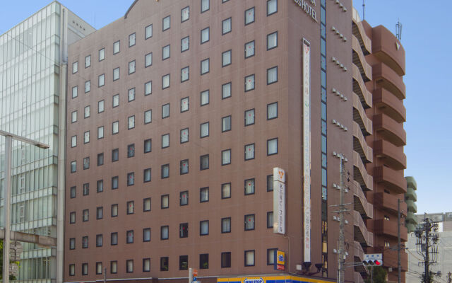 Nagoya B's Hotel