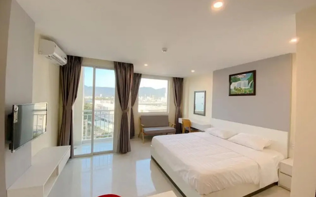 OYO 1062 Wannatel Hotel And Apartment