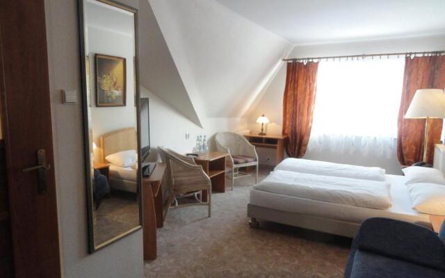 Hotel Górecki