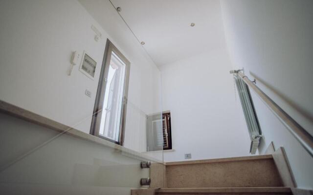 Dimora Silvia in Monopoli