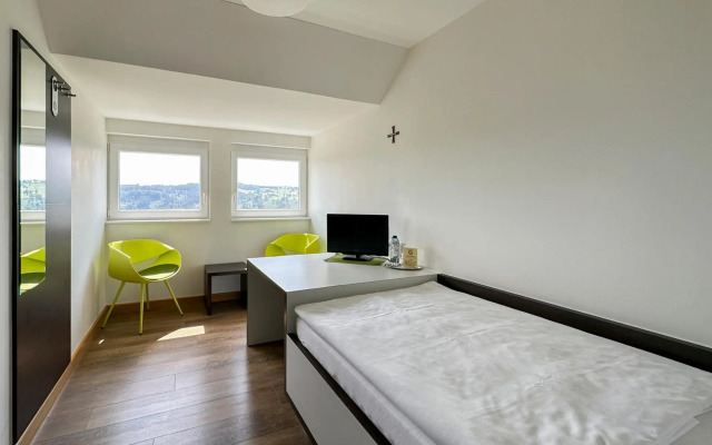 Rosa Flesch - Tagungszentrum