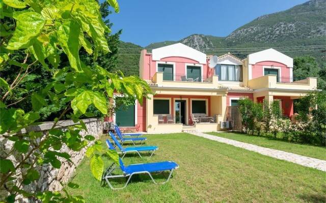 Villa Barbati 1