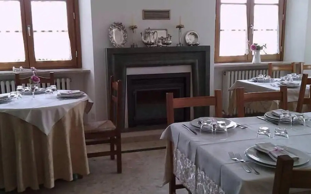 Agriturismo Ca' del Sartu