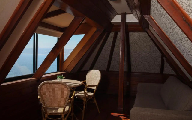 Hotel Vista Velero
