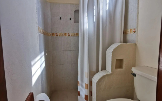 Las Cabañas Del Doctor