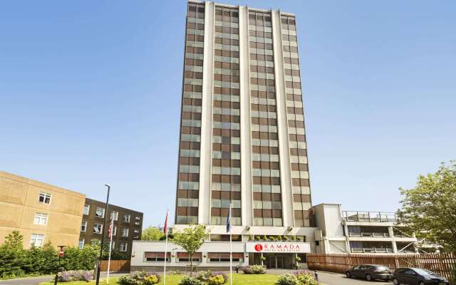 Ramada Hotel & Suites by Wyndham Coventry