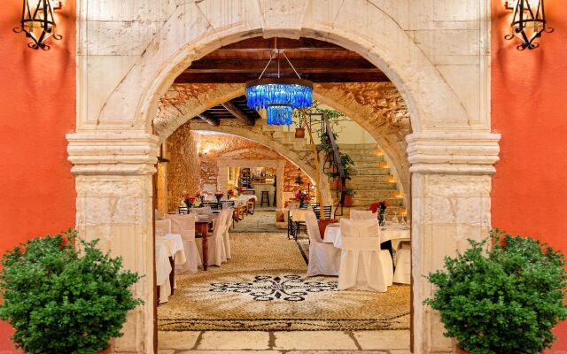 Veneto Boutique Hotel