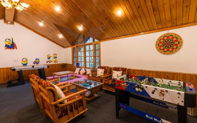 Zen Manali by Keekoo Stays