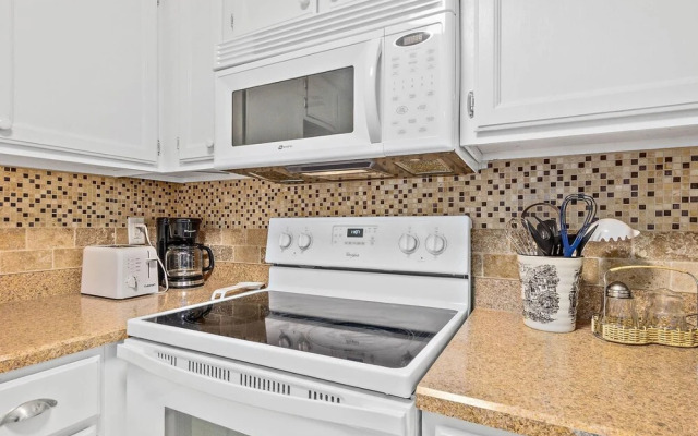 Unit 4104 - Ocean Racquet Club