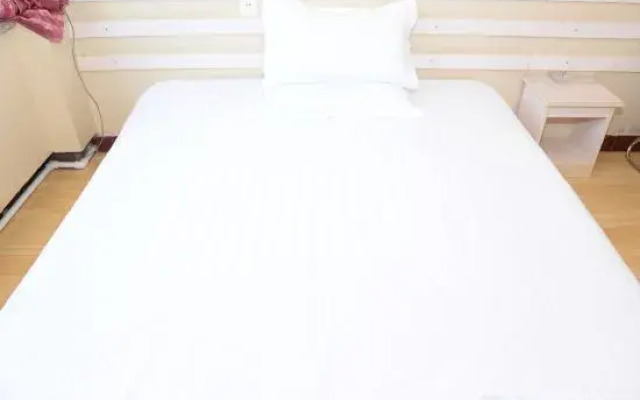 Pingdu Oriental Business Hotel