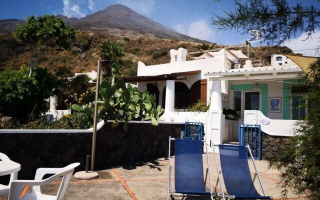 Casa Mareblù