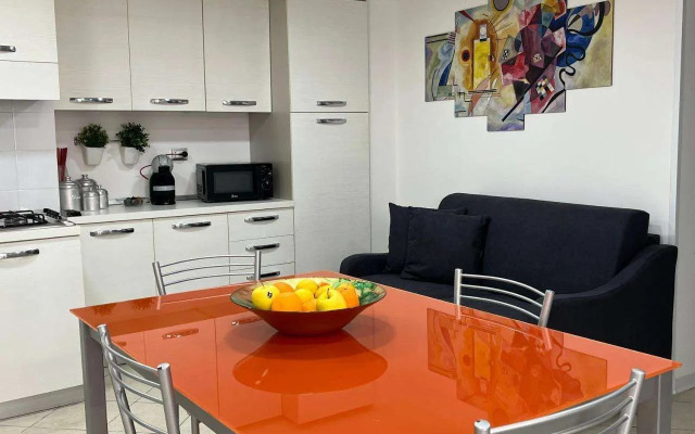 Aitnè - Holiday Apartments