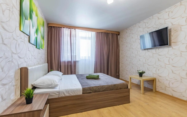 DreamHouse на Ракетной