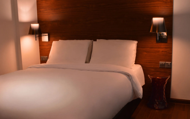Melange Boutique Hotel