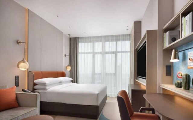 Home2 Suites By Hilton Foshan Jiujiang