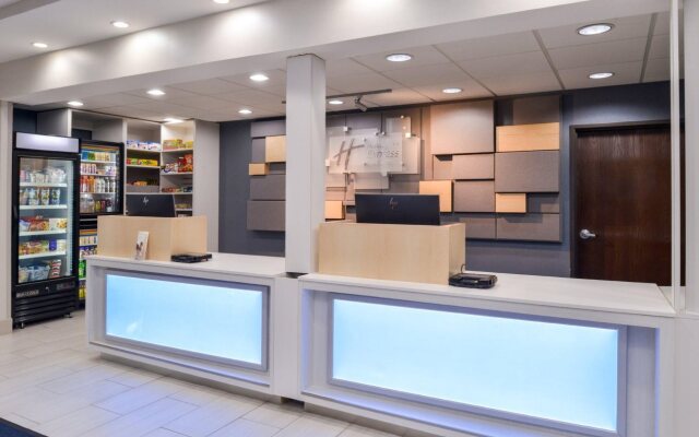 Holiday Inn Express Wixom by IHG