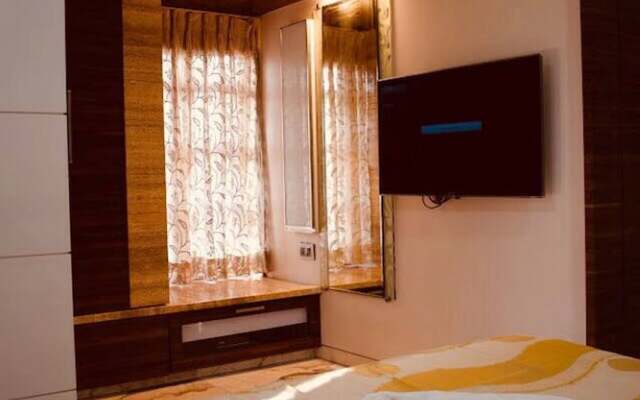 Best Stay With Luxury Furniture ,worli,prabhadevi