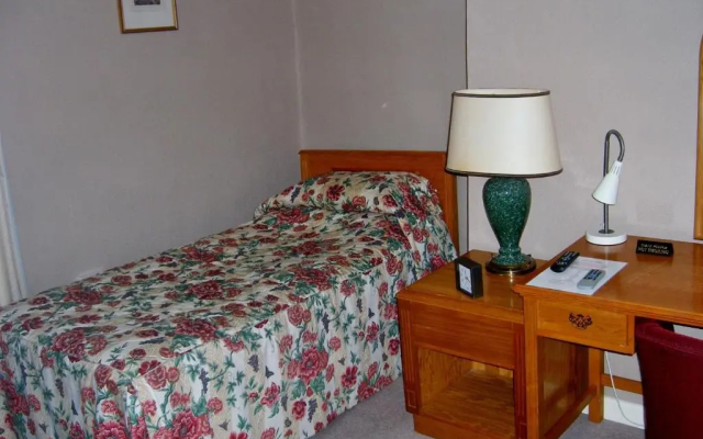 The Kings Head Hotel