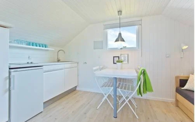 Henne Strand Camping