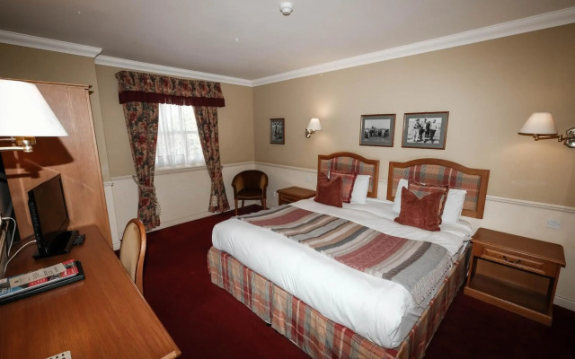 York Pavilion Hotel, Sure Hotel Collection by Best Western