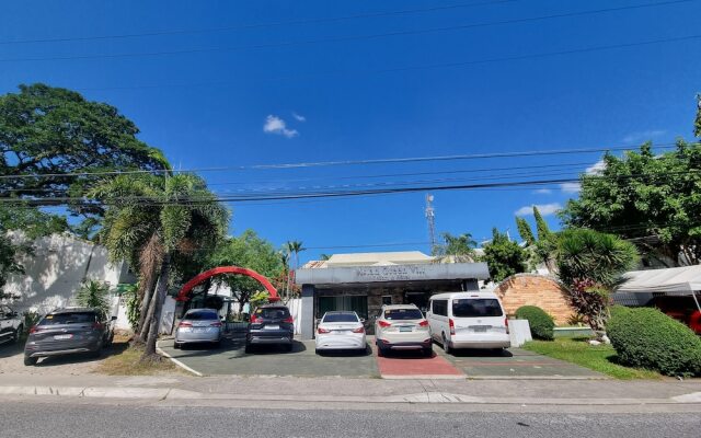 Asian Greenville Hotel and Resort