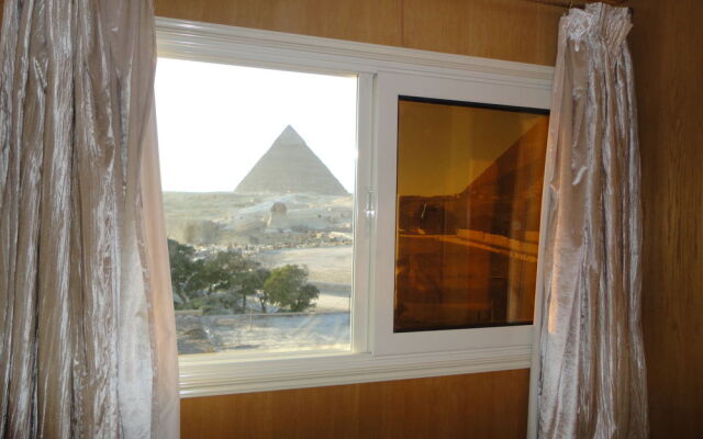 Sphinx Guest House