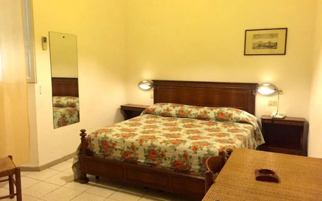 Albergo Ape Elbana
