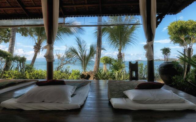 Ban Sabai Big Buddha Retreat & Spa