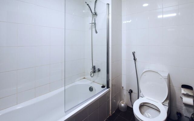 One Perfect Stay - Burj Al Nujoom