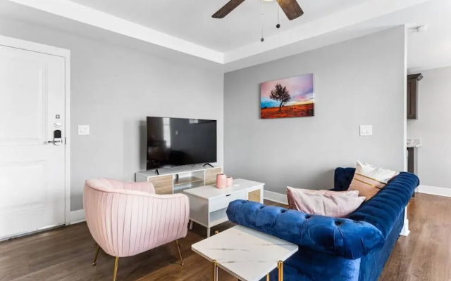 Your Cozy One Bedroom Detriot