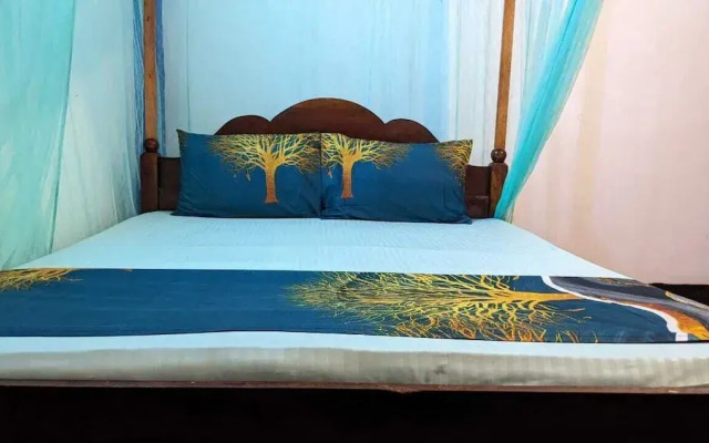 Yoho Sadilka Guest House